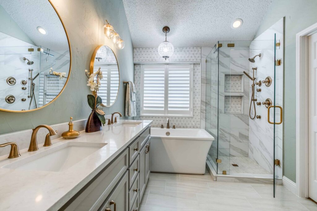 Bathroom Remodel vs Bathroom Renovation: What’s the Difference?
