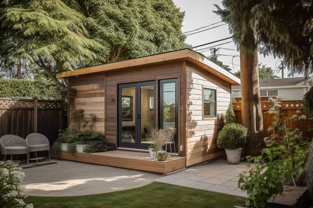 Pros and Cons of Building an Accessory Dwelling Unit (ADU)